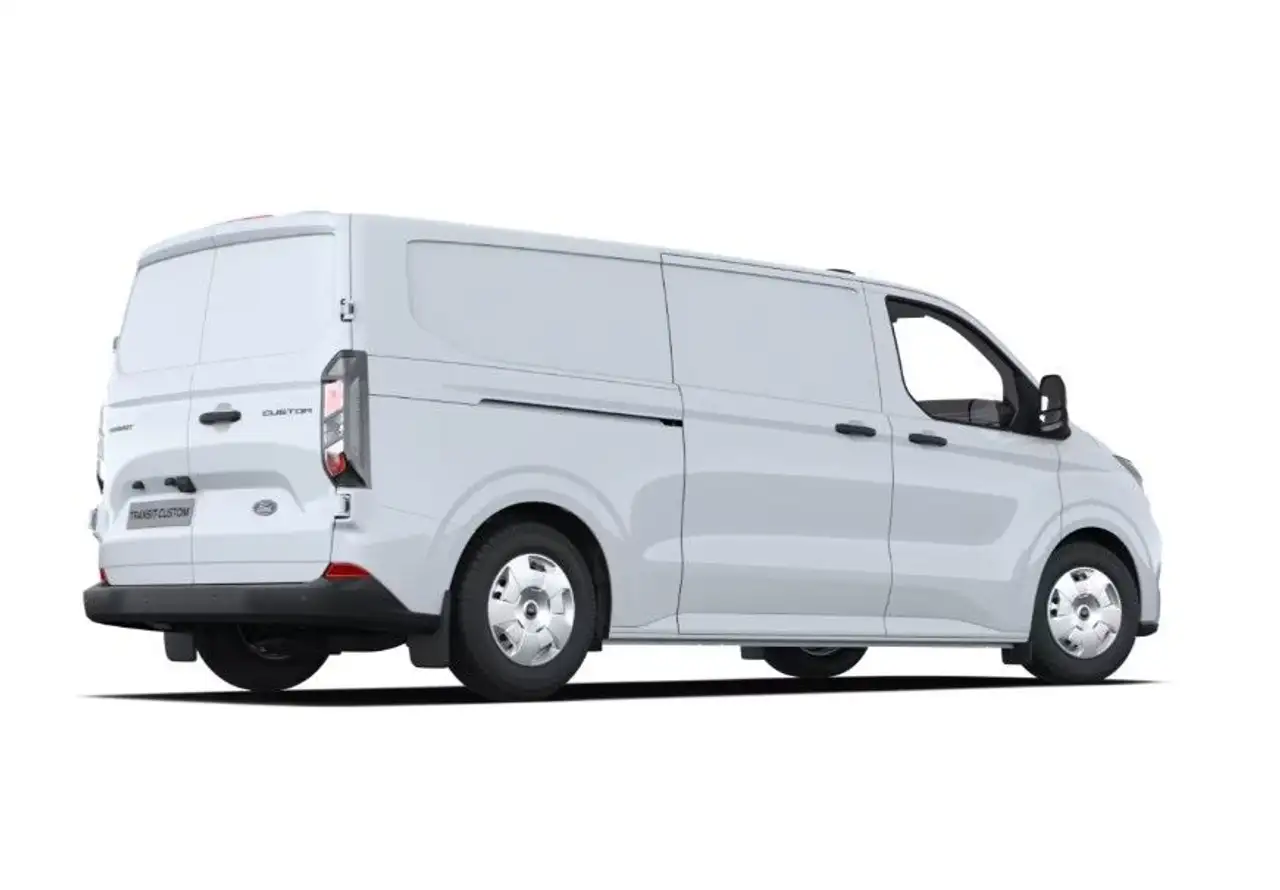 Ford Transit 5