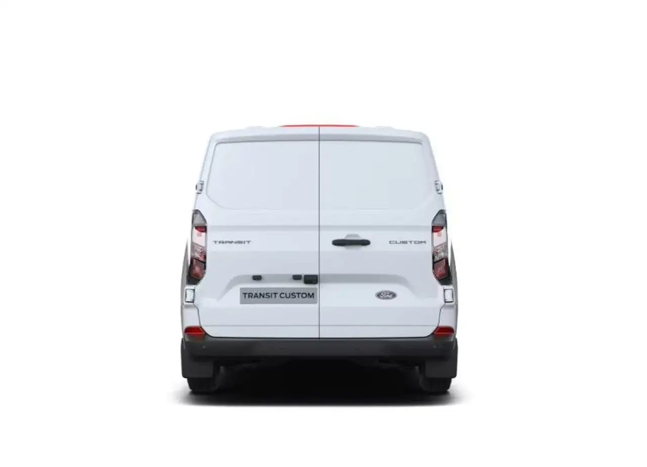 Ford Transit 6