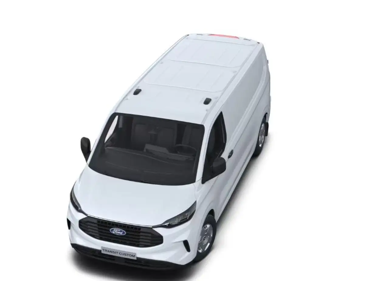 Ford Transit 7