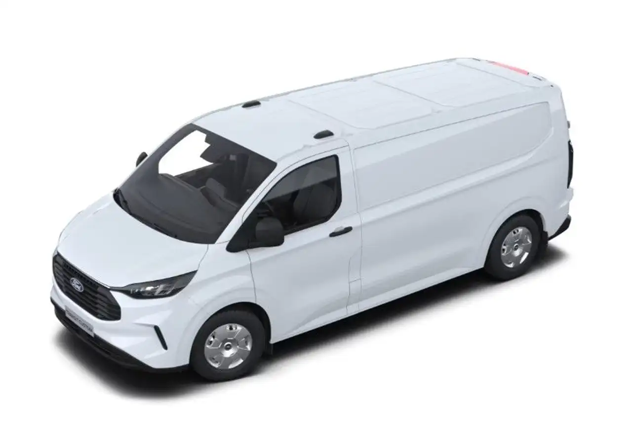 Ford Transit 8
