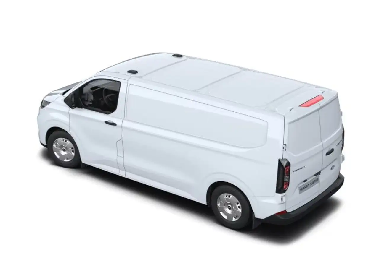 Ford Transit 9