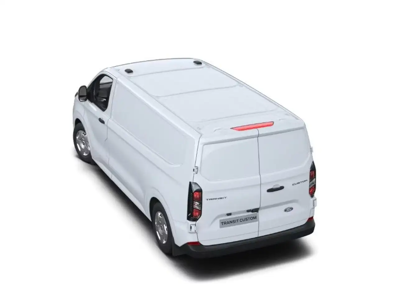 Ford Transit 10