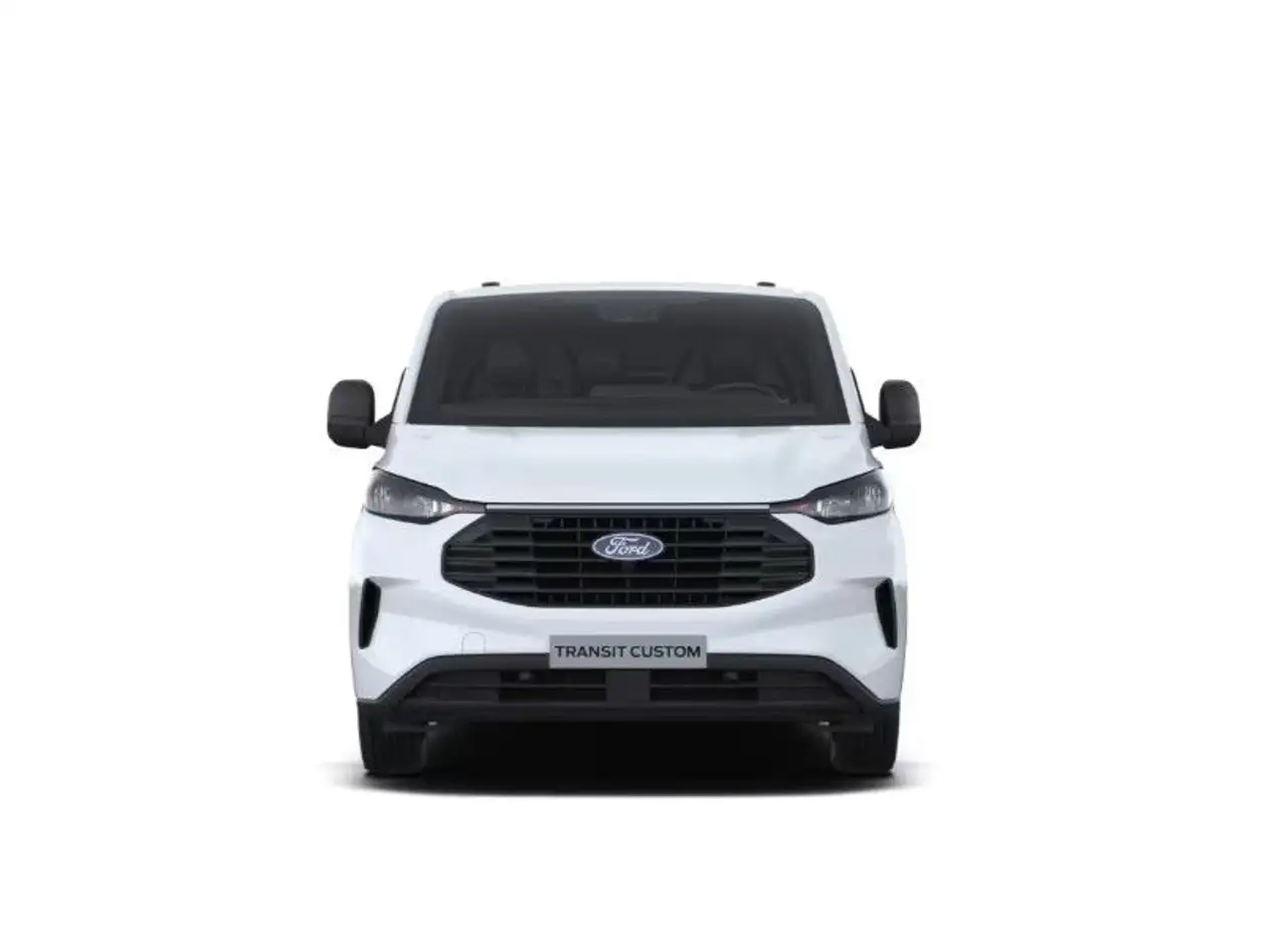 Ford Transit 11