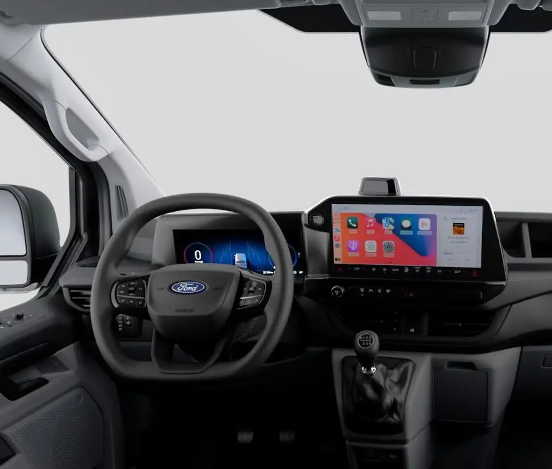 Ford Transit 12