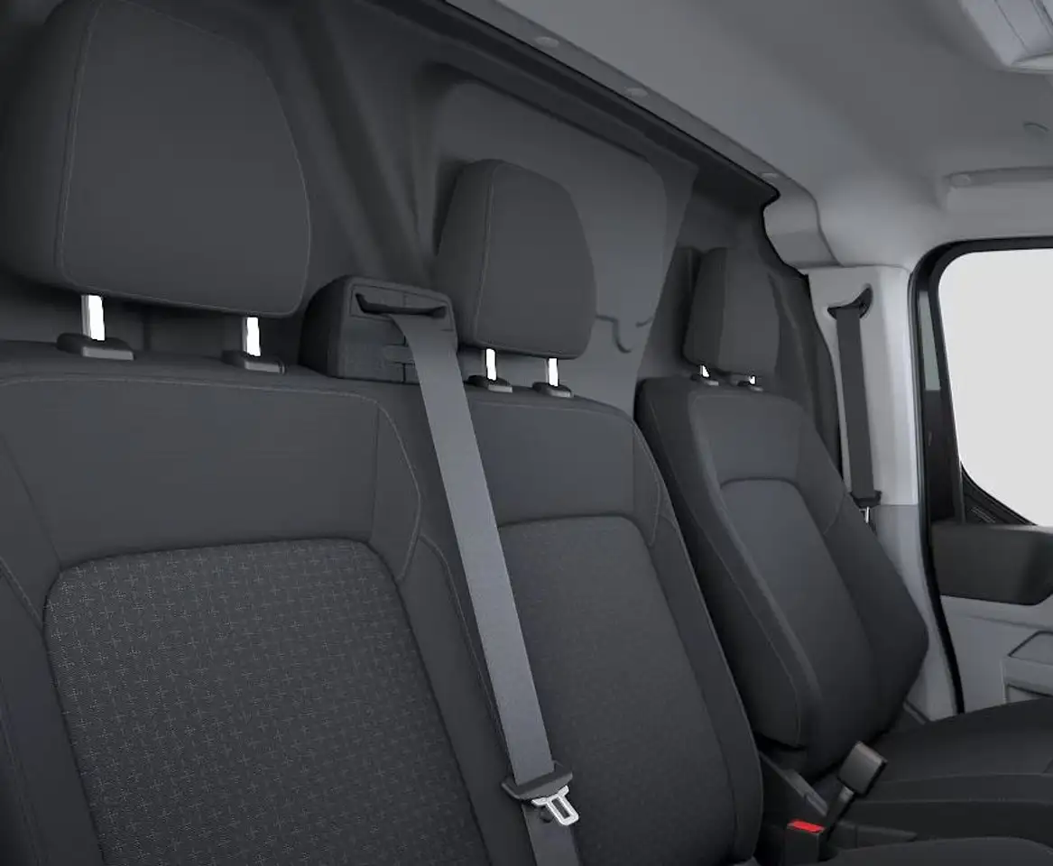 Ford Transit 13