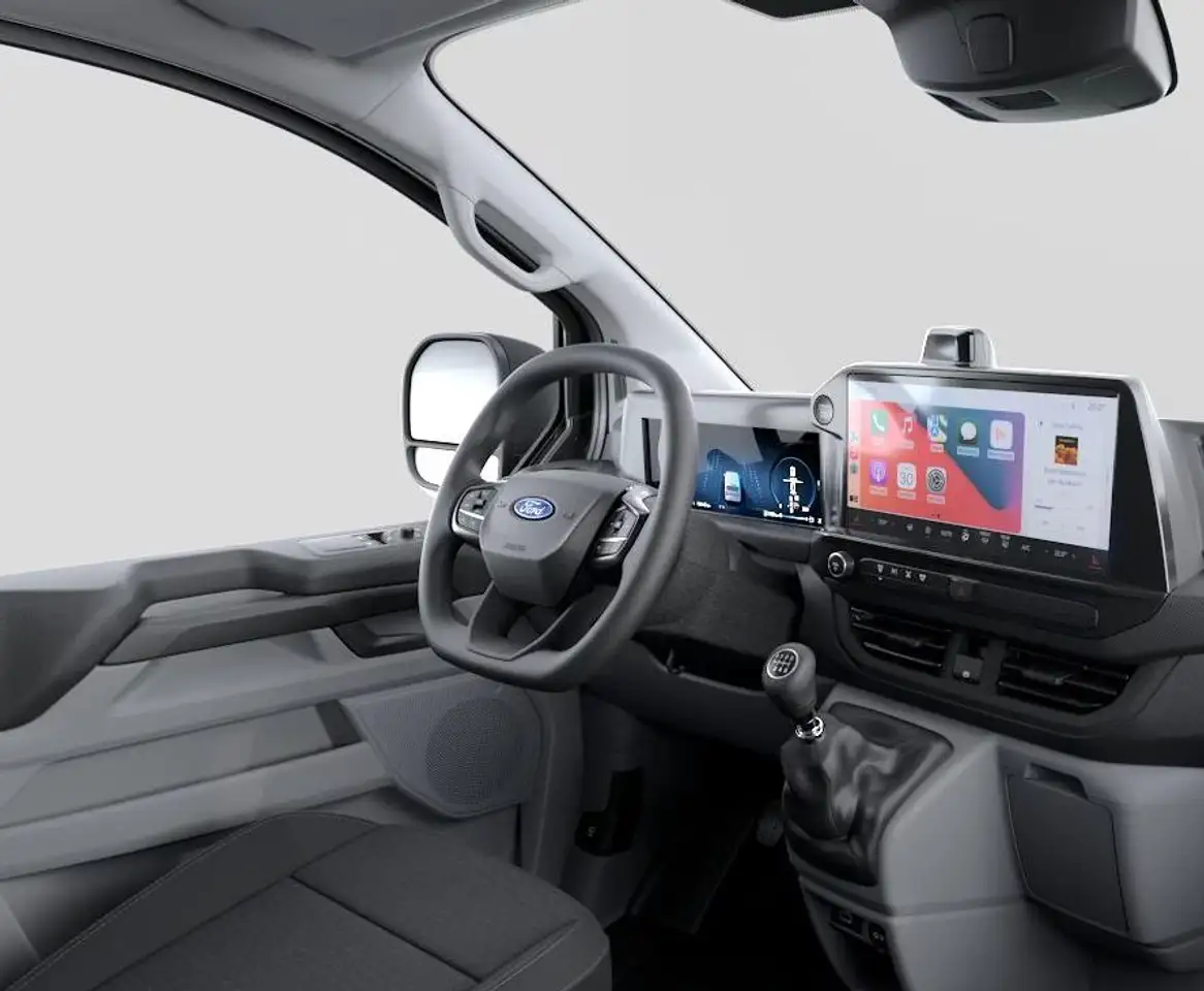 Ford Transit 14