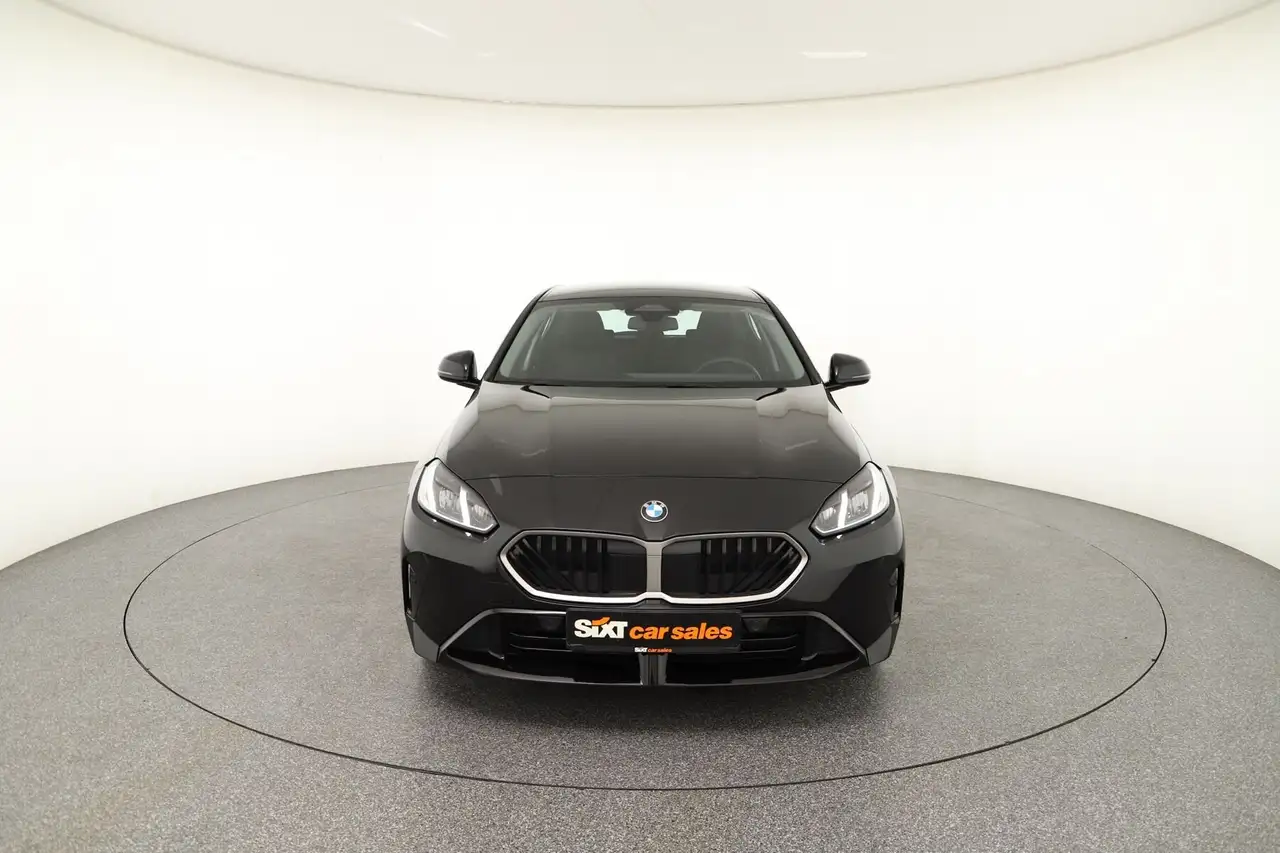 BMW 120 i 2