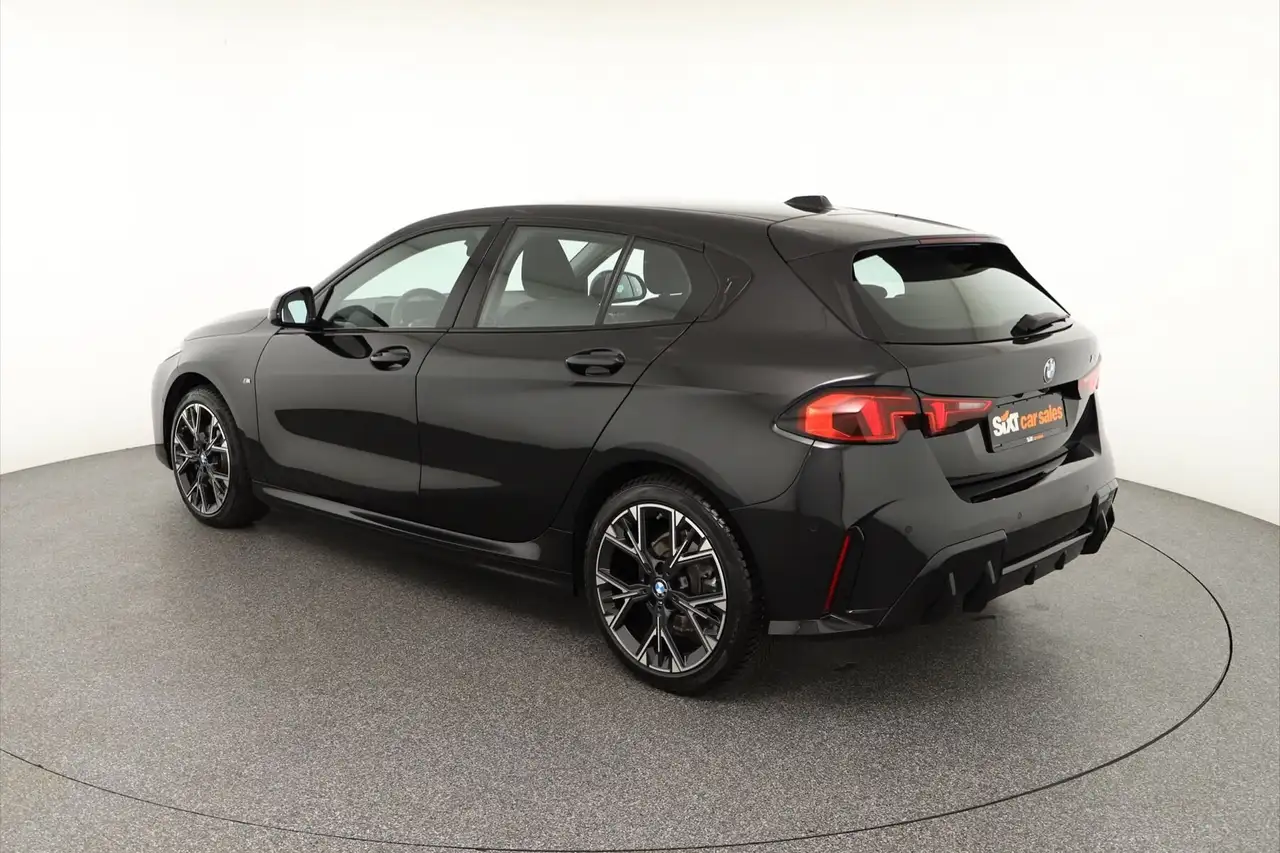 BMW 120 i 4