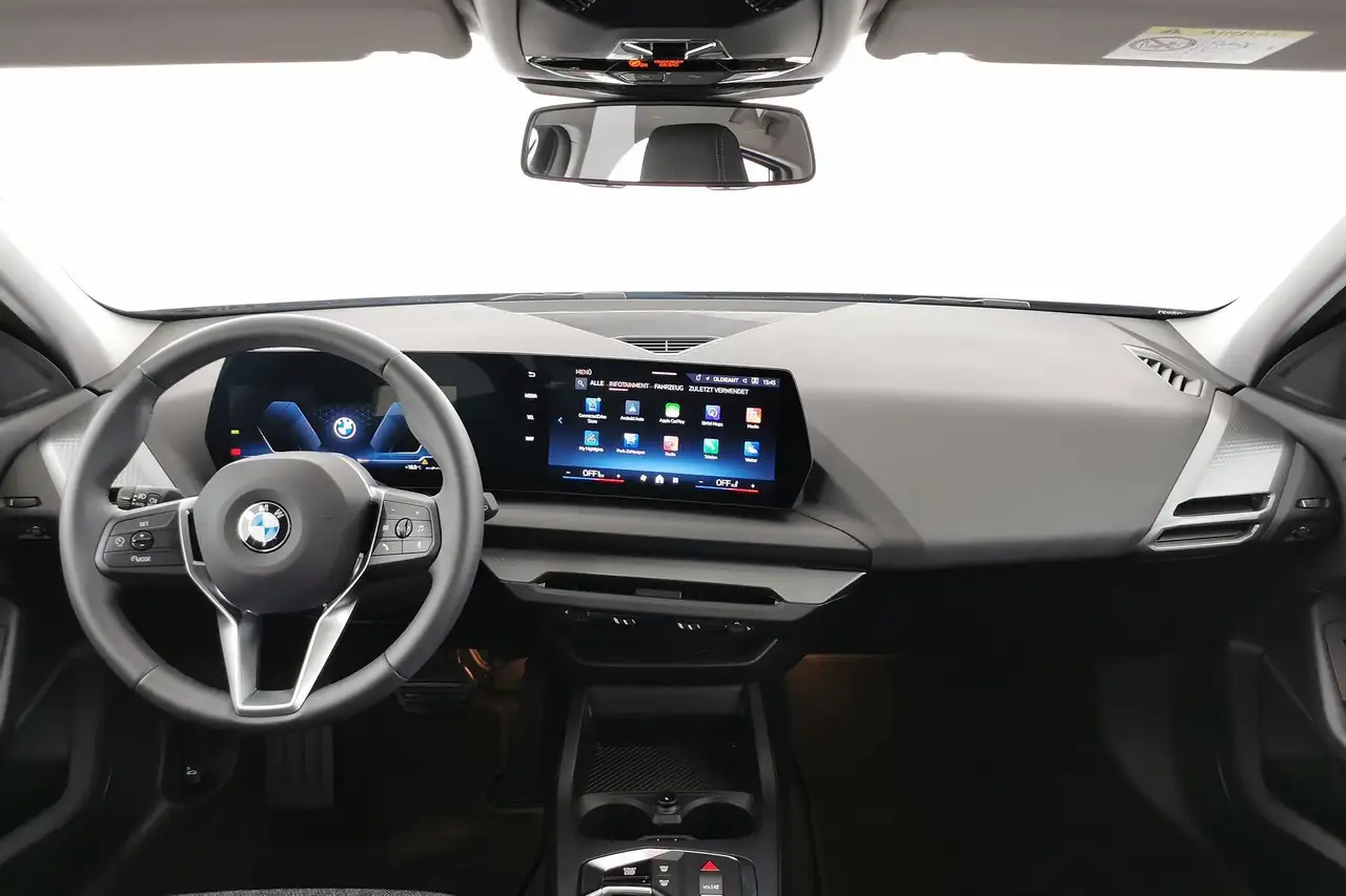 BMW 120 i 9