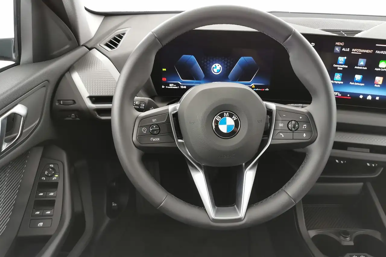 BMW 120 i 10