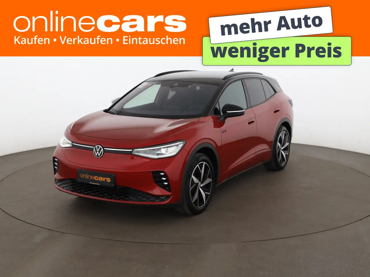 Volkswagen ID.4