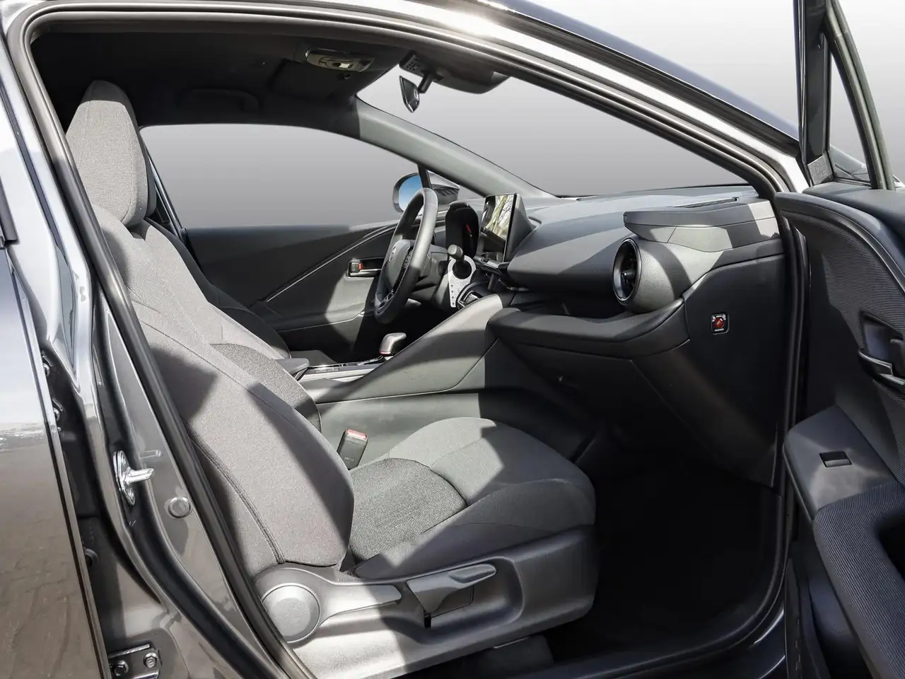 Toyota C-HR 6