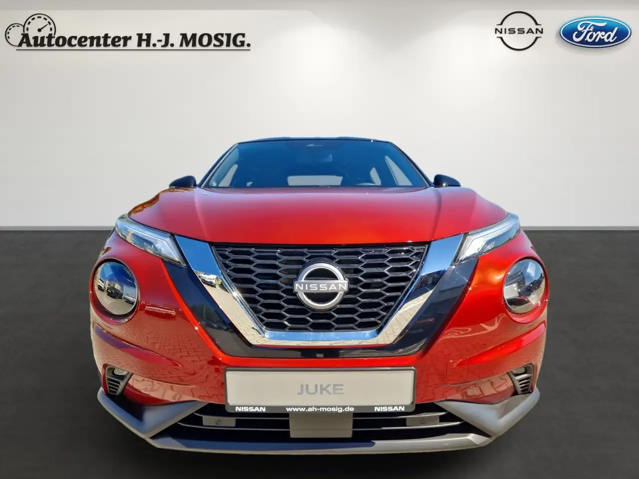 Nissan Juke 3