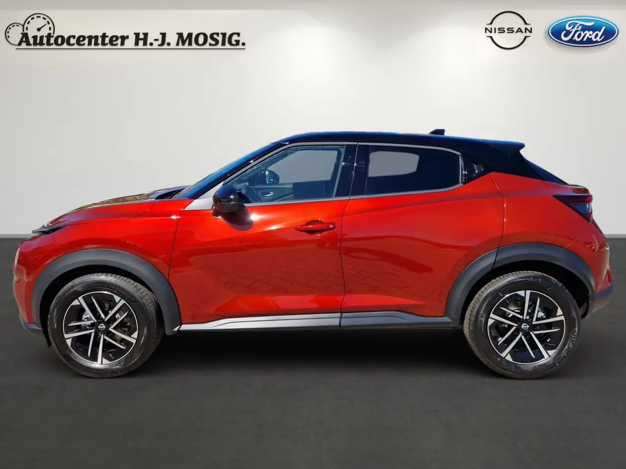 Nissan Juke 4