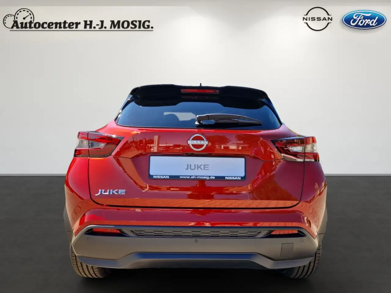 Nissan Juke 7