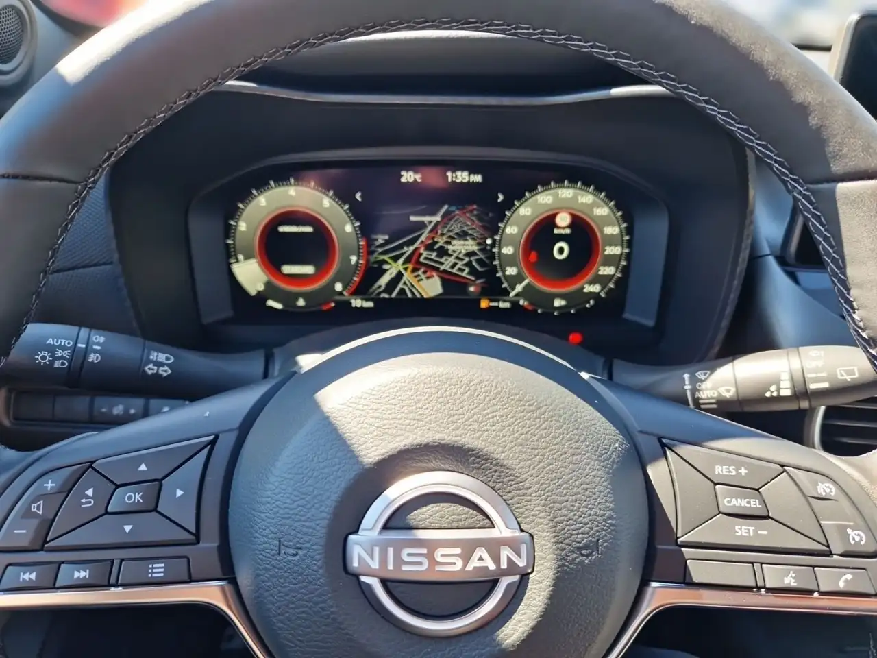 Nissan Juke 10