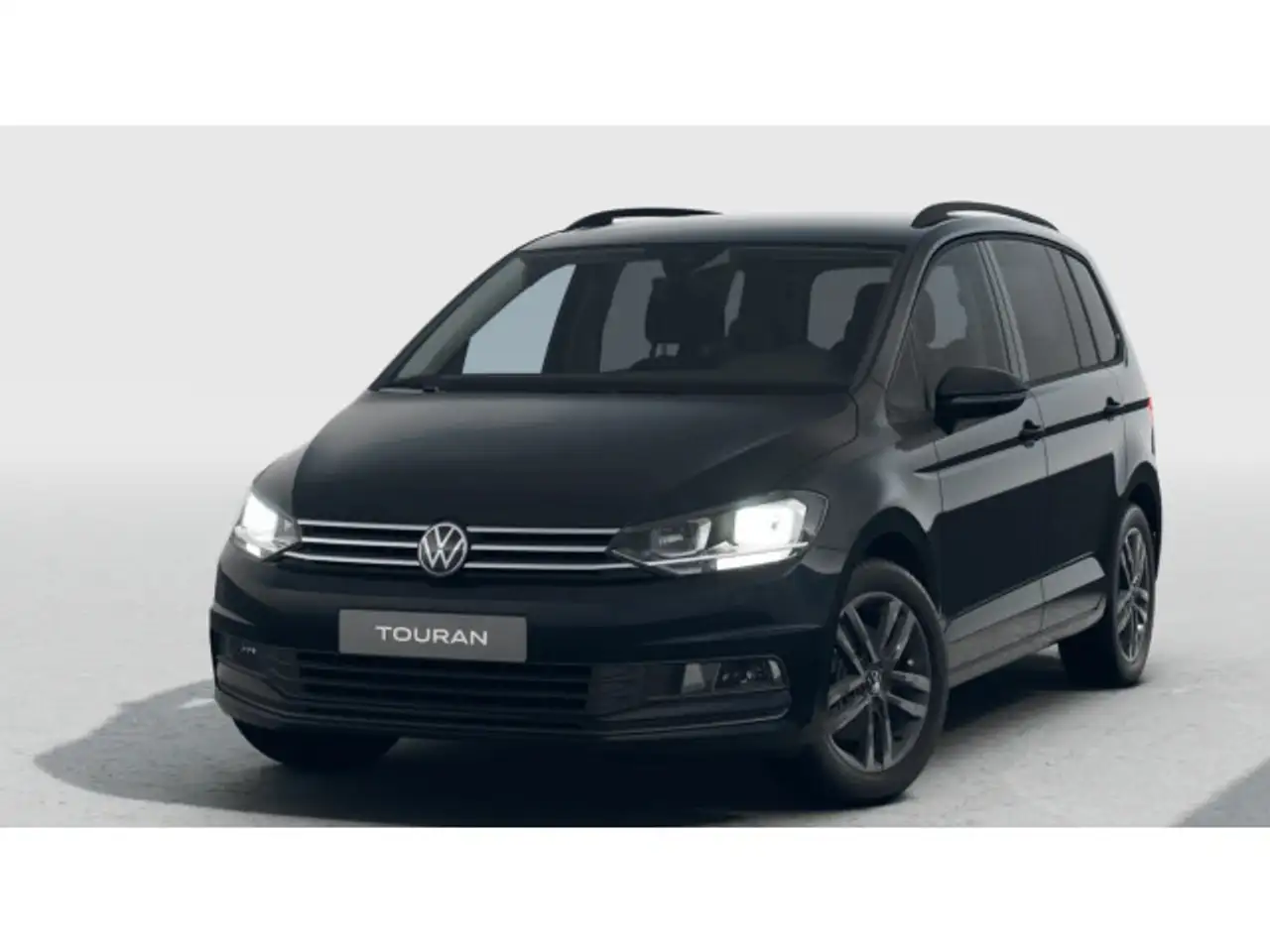 Volkswagen Touran 2