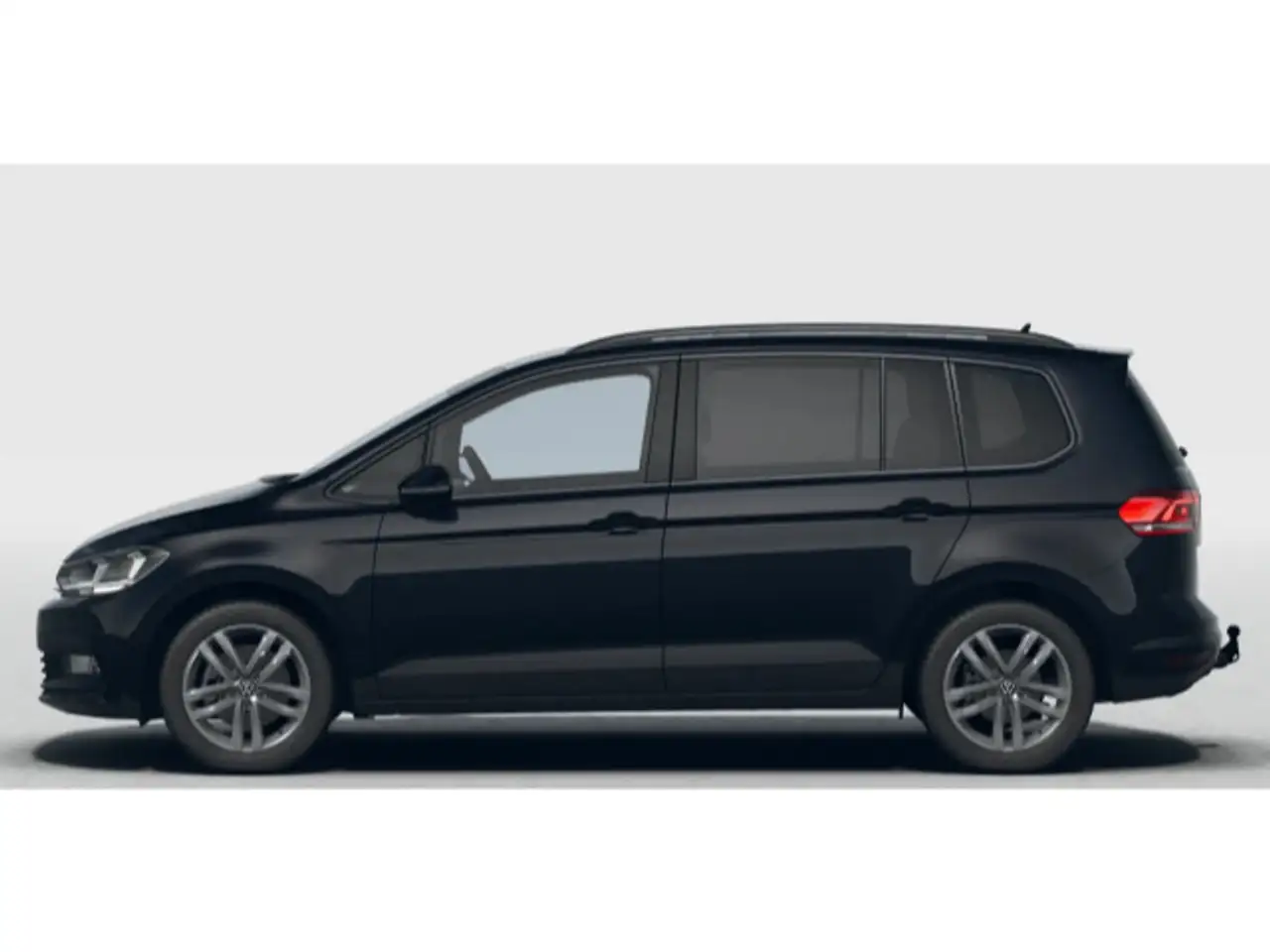 Volkswagen Touran 3