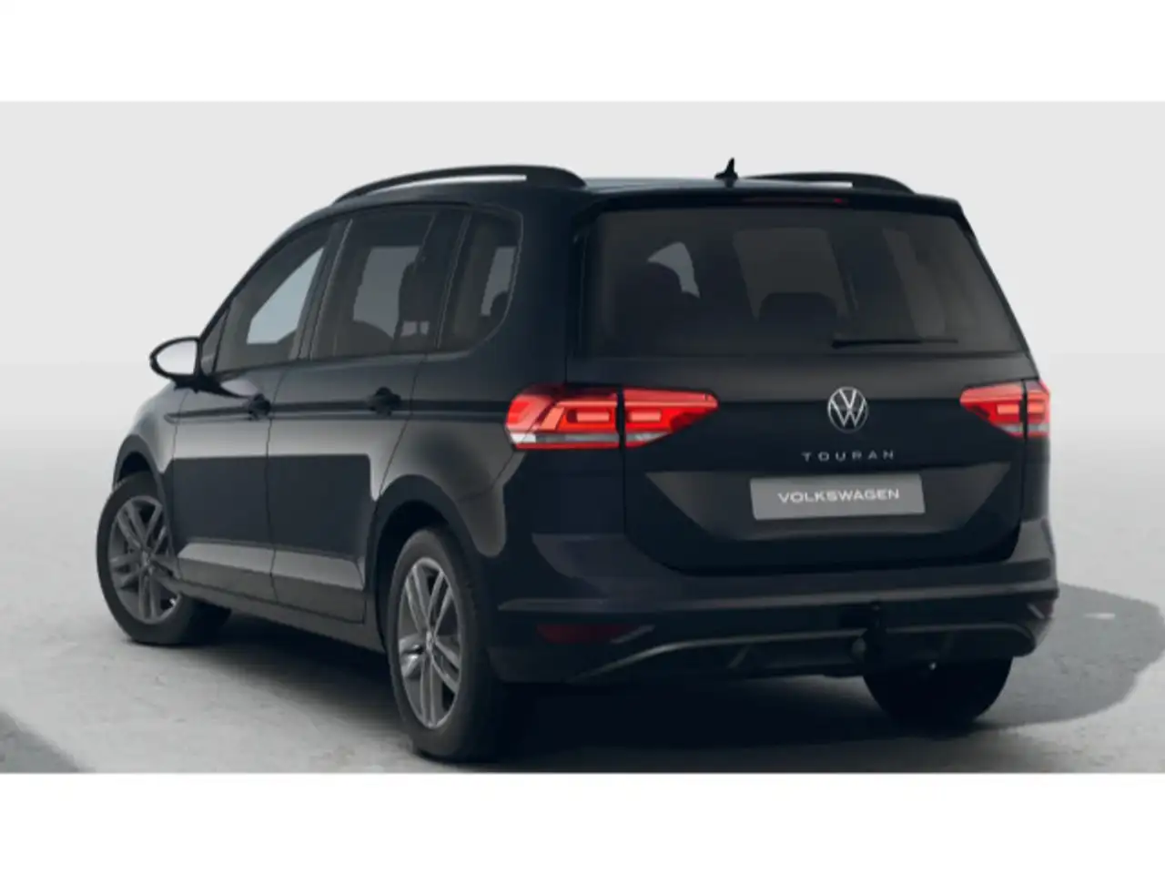 Volkswagen Touran 4