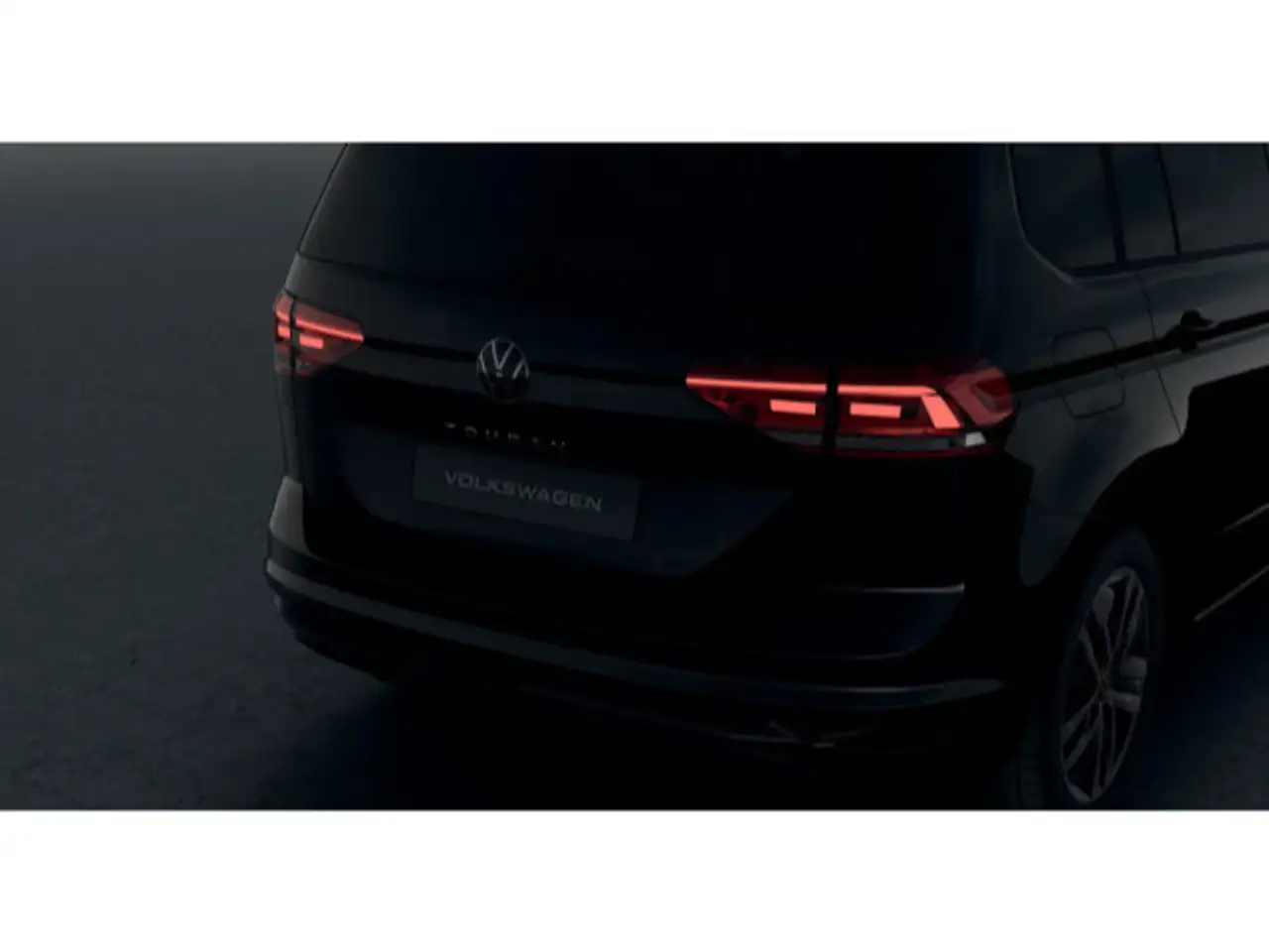 Volkswagen Touran 6