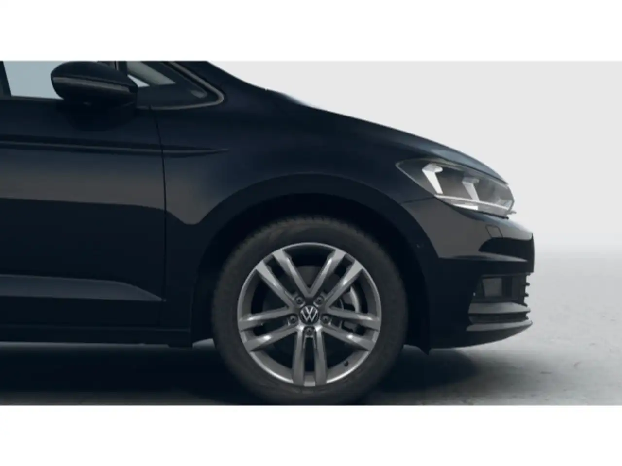 Volkswagen Touran 7