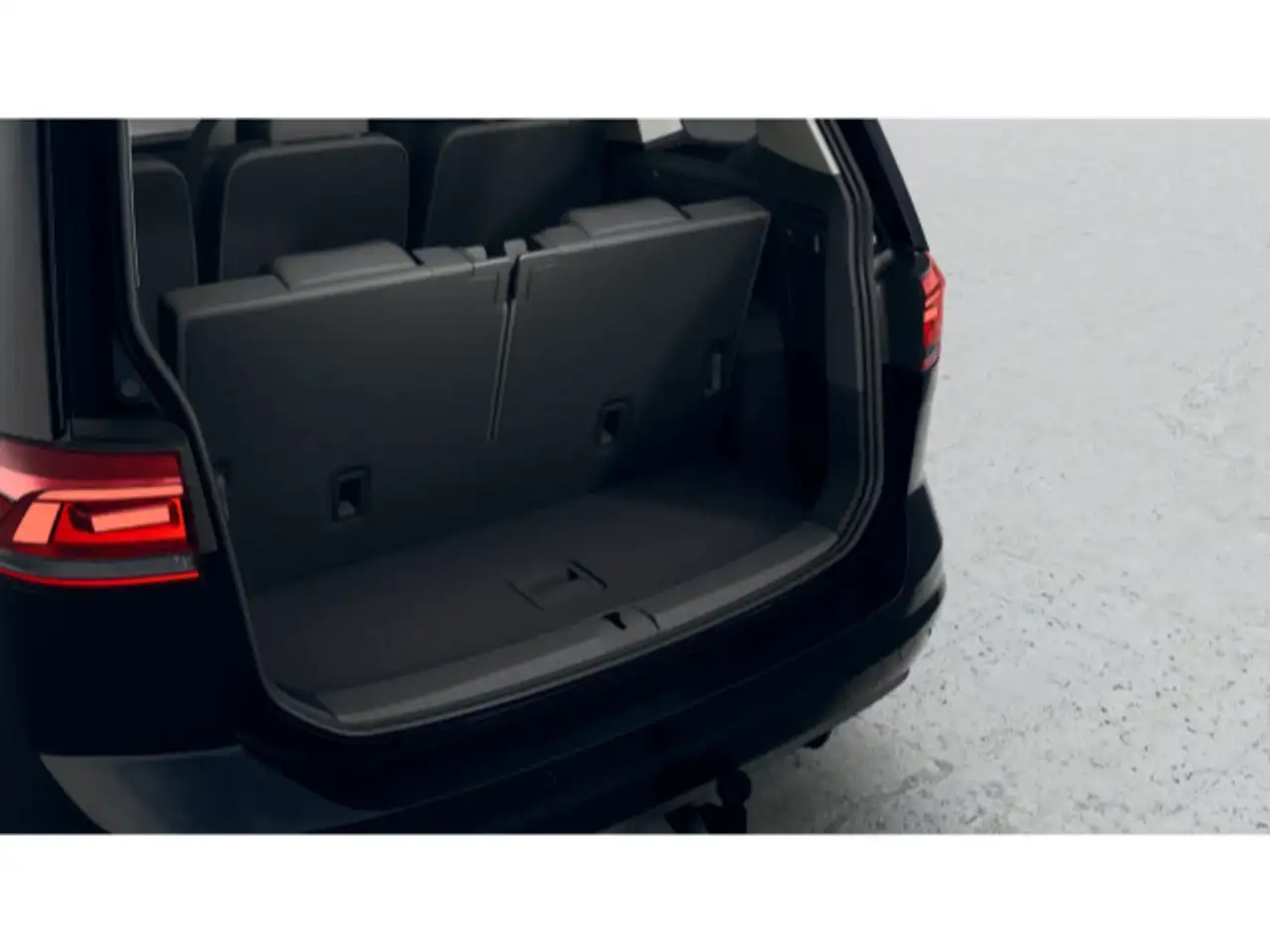 Volkswagen Touran 9
