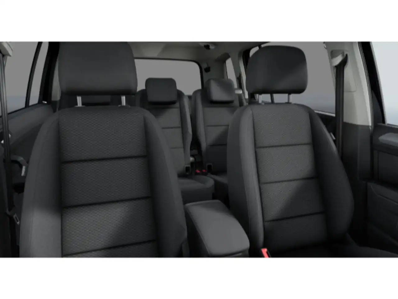 Volkswagen Touran 12