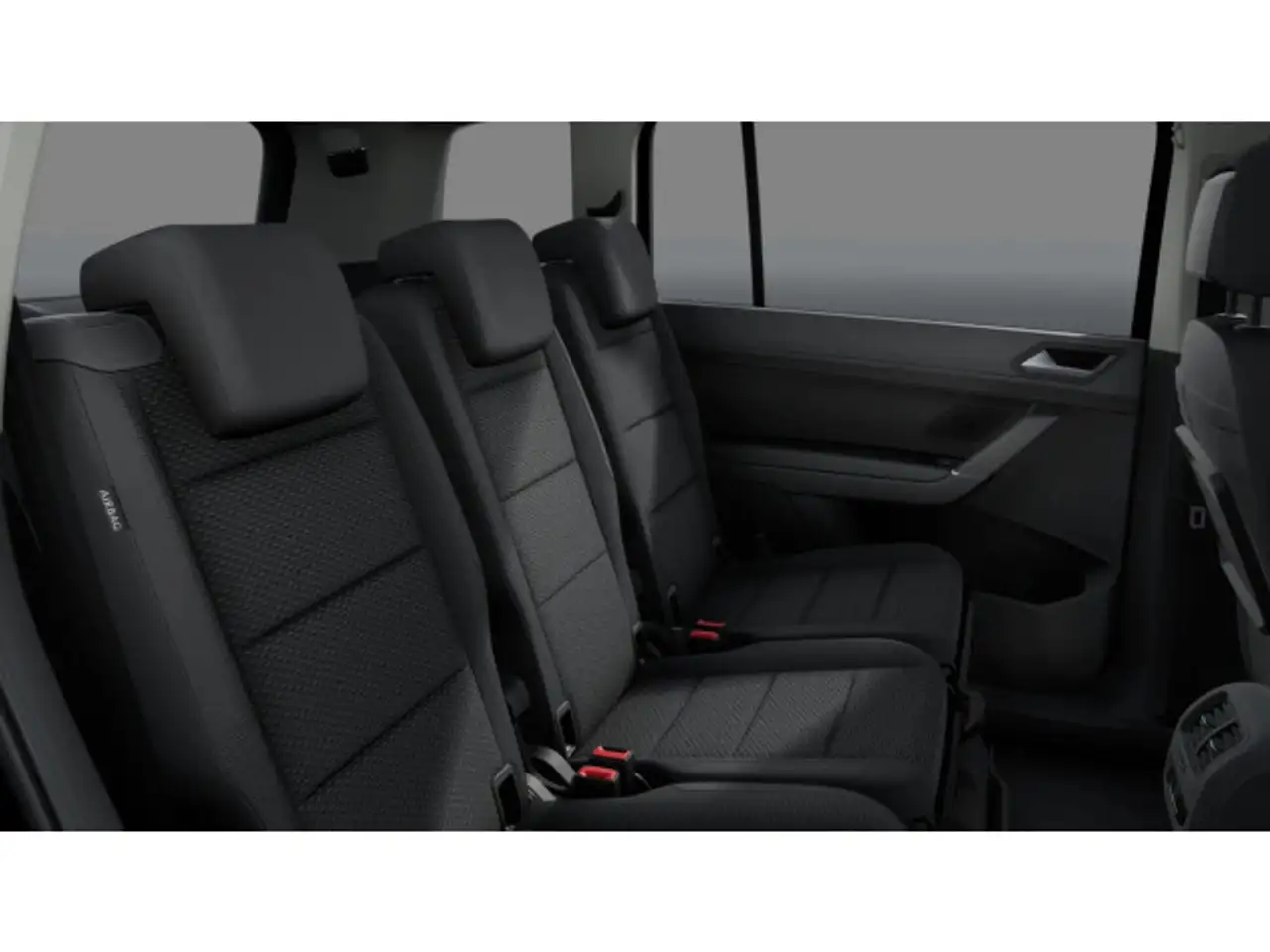 Volkswagen Touran 13