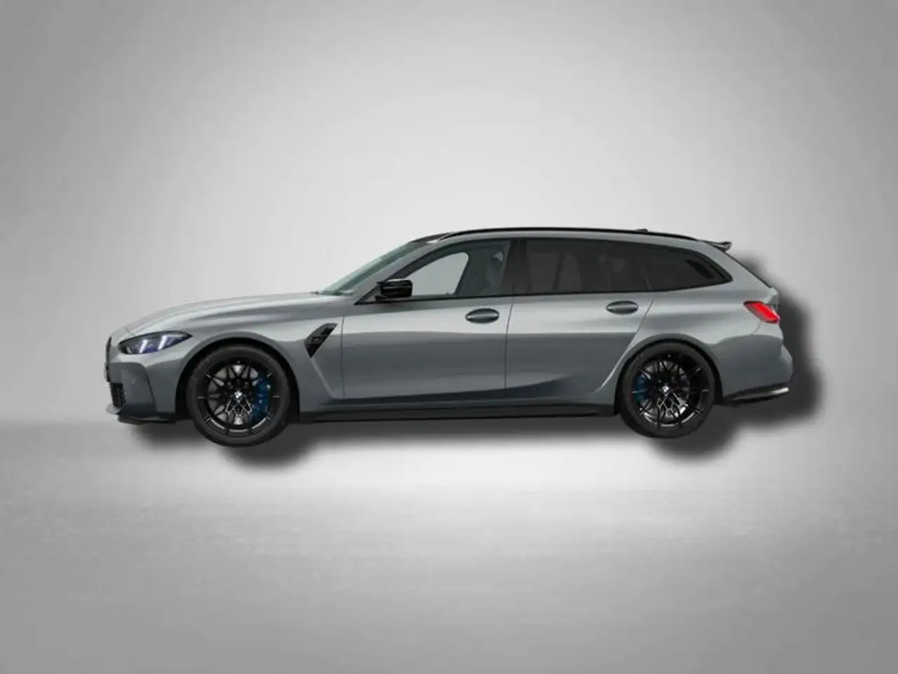 BMW M3 2