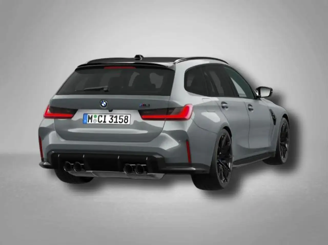 BMW M3 3