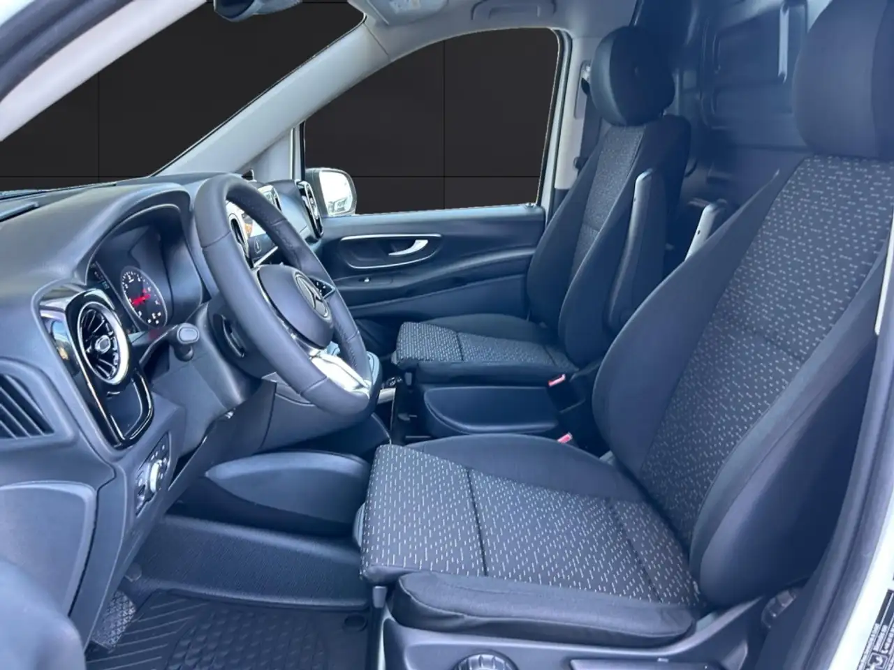 Mercedes-Benz Vito 116 5