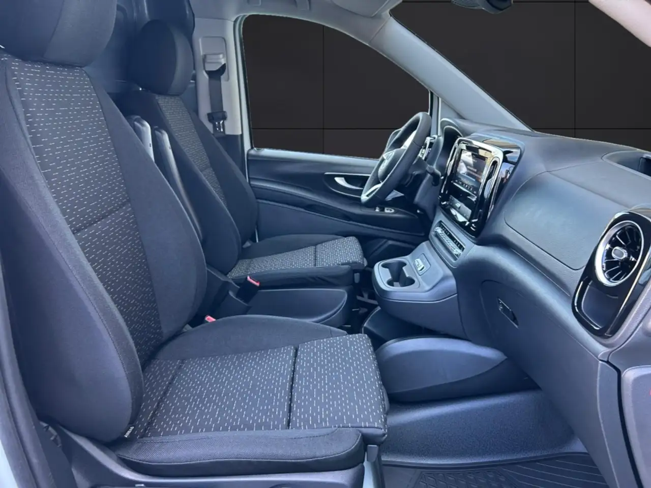 Mercedes-Benz Vito 116 11