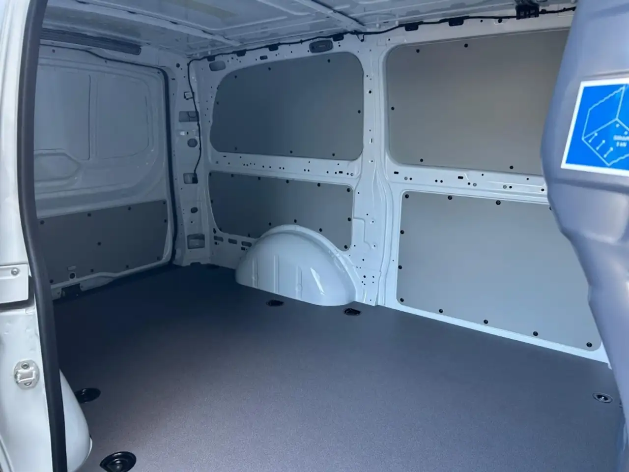 Mercedes-Benz Vito 116 12