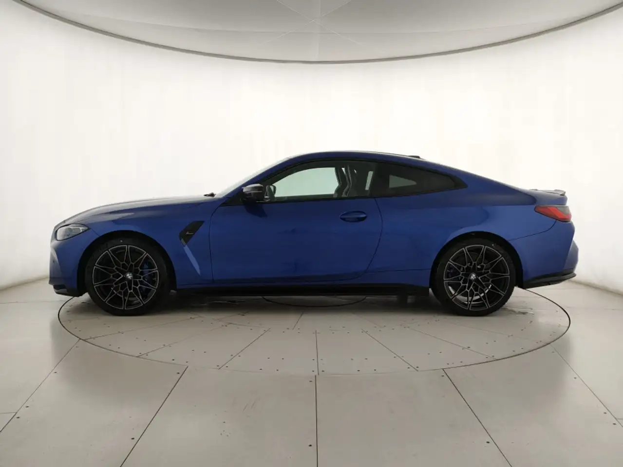 BMW M4 3