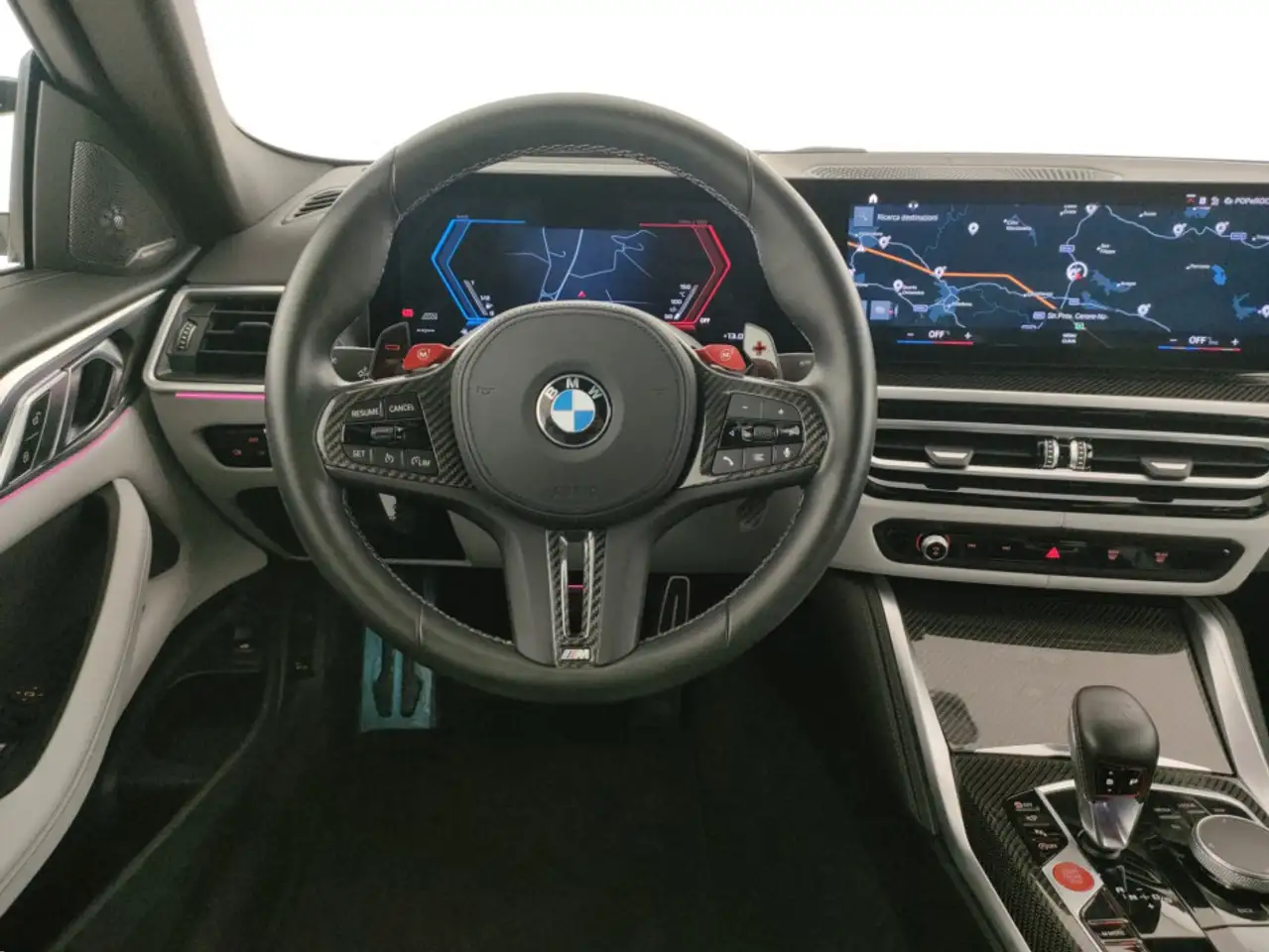 BMW M4 7