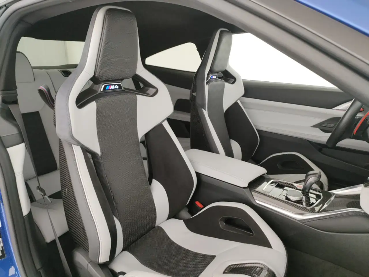 BMW M4 10