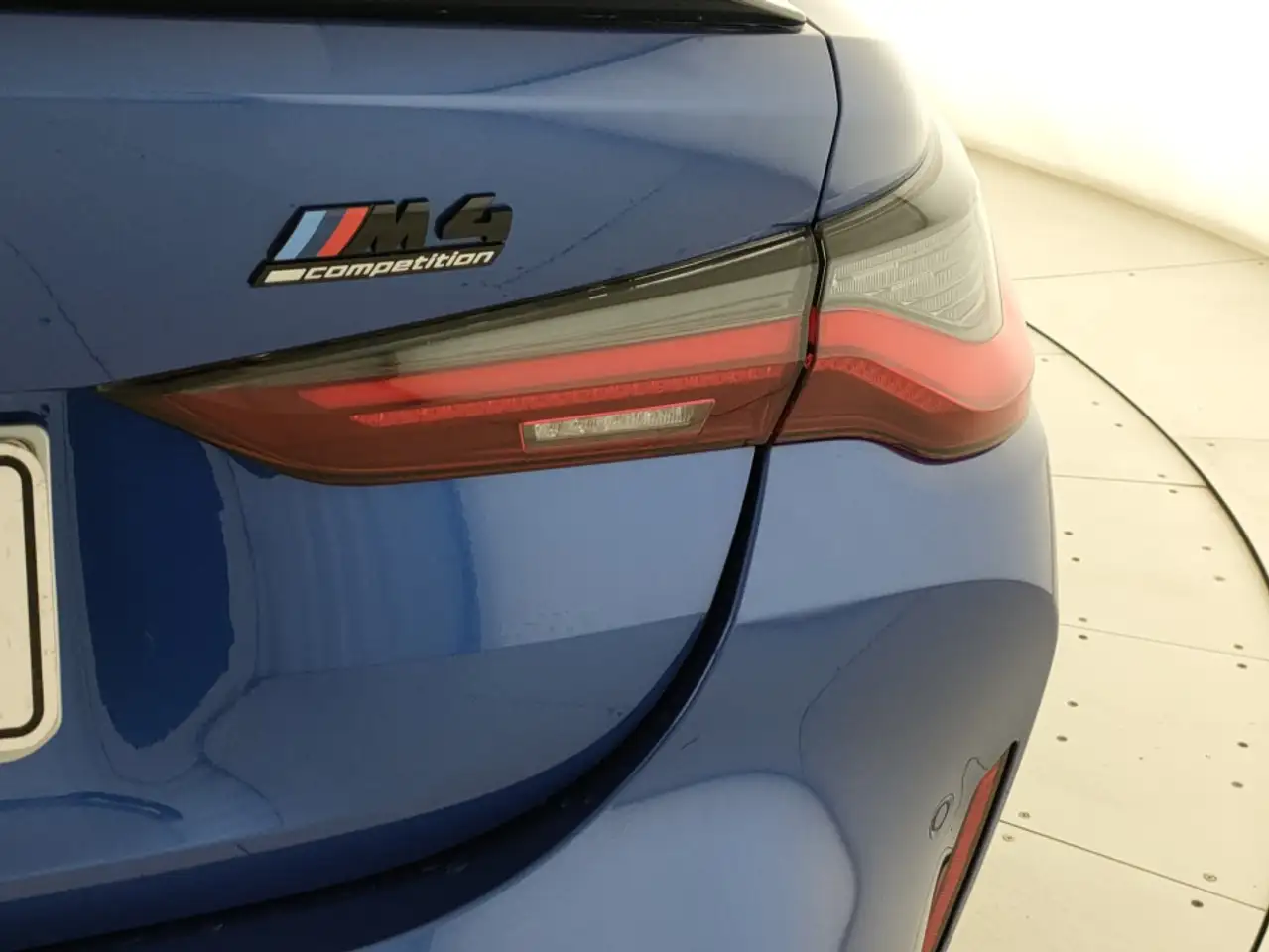 BMW M4 12