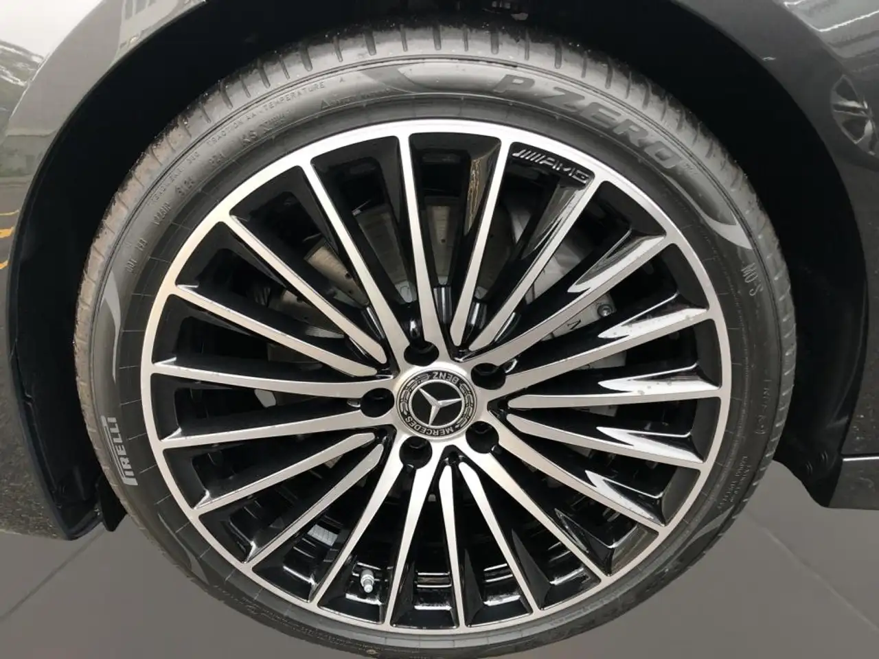 Mercedes-Benz C 200 9