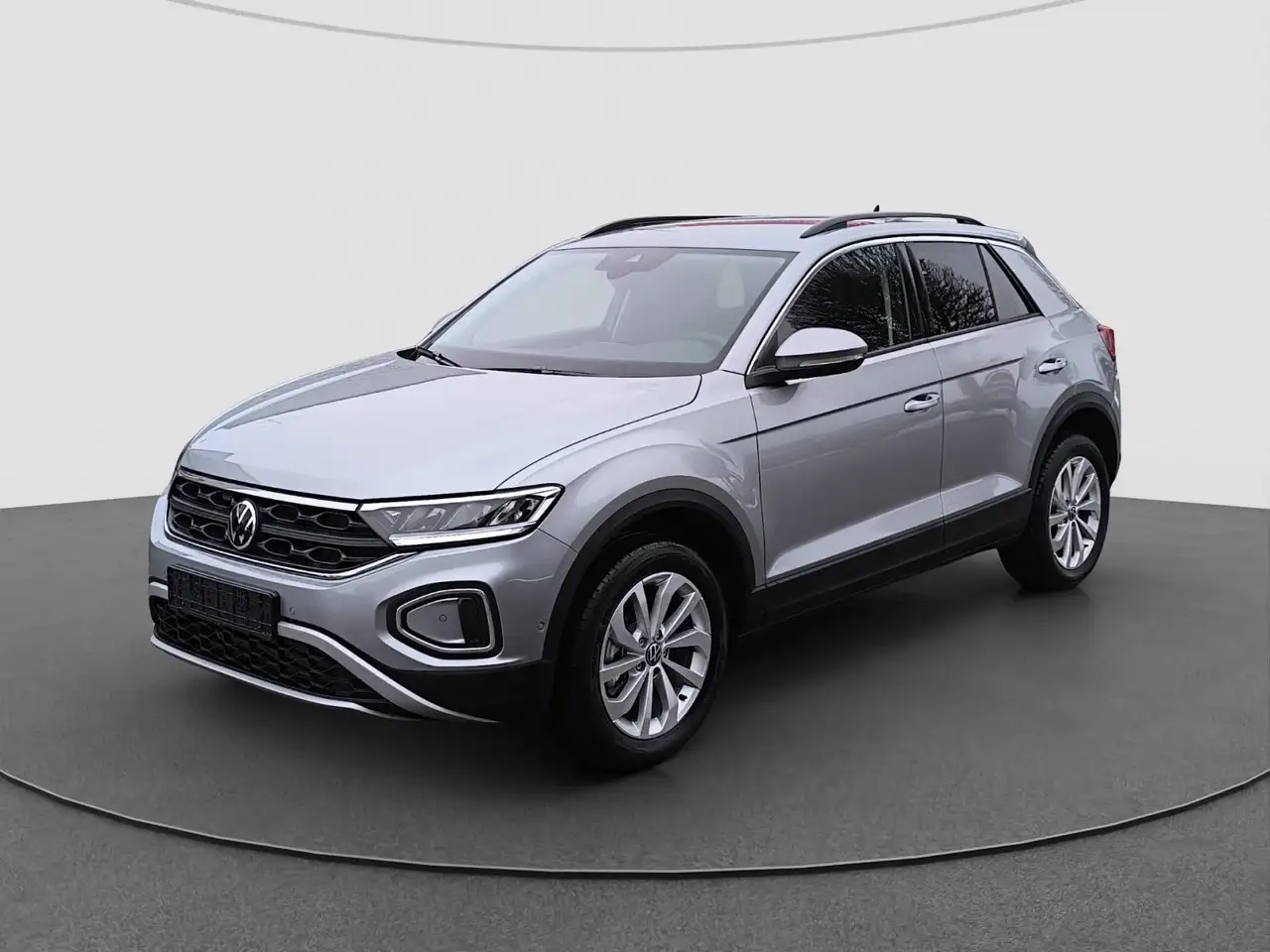 Volkswagen T-Roc 2