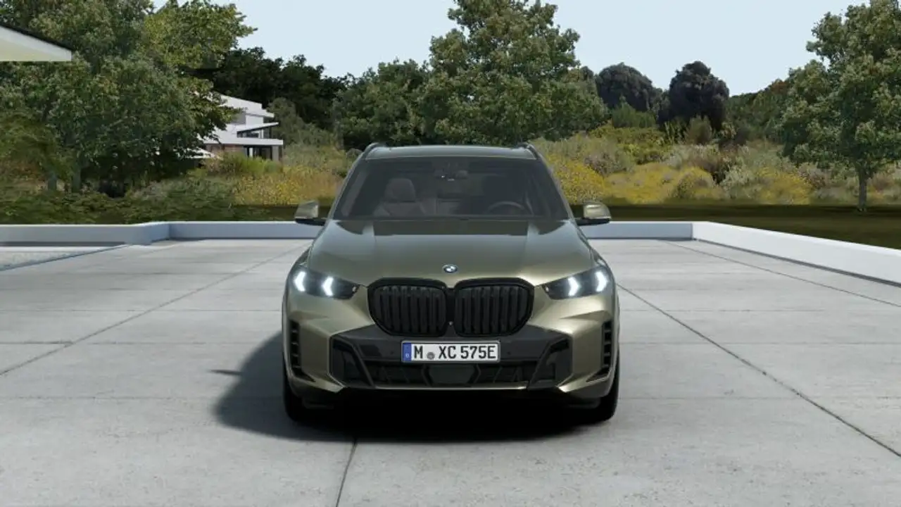 BMW X5 2