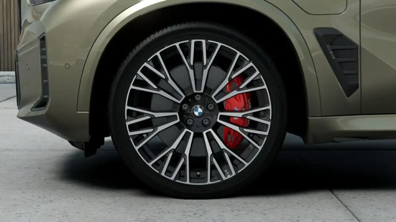 BMW X5 5