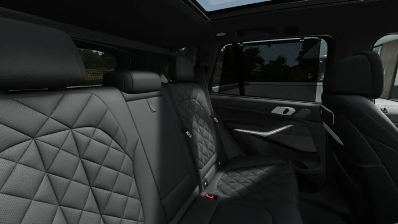 BMW X5 10
