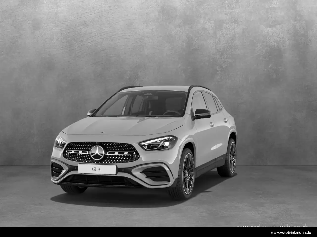 Mercedes-Benz GLA 250 2