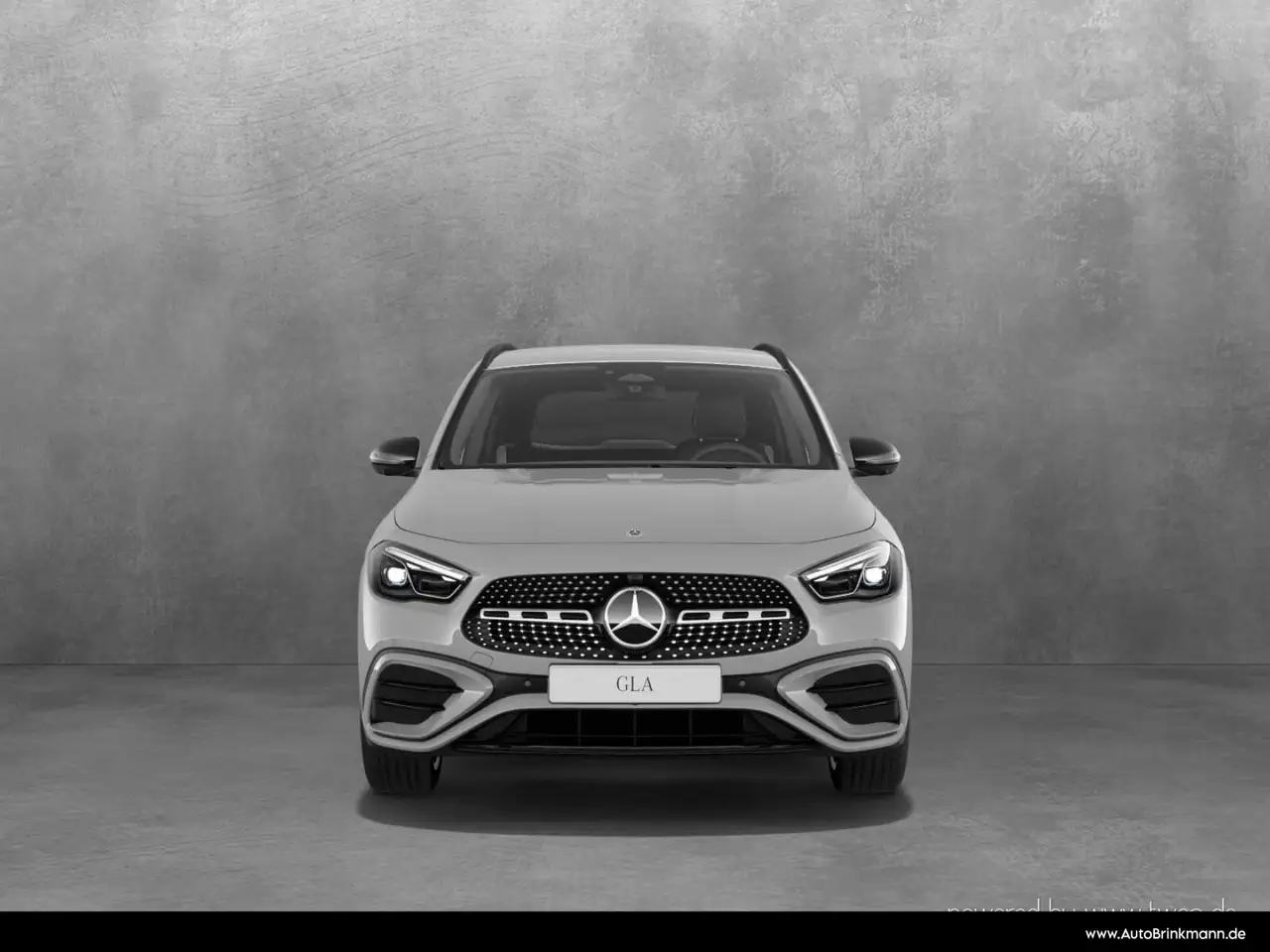 Mercedes-Benz GLA 250 3