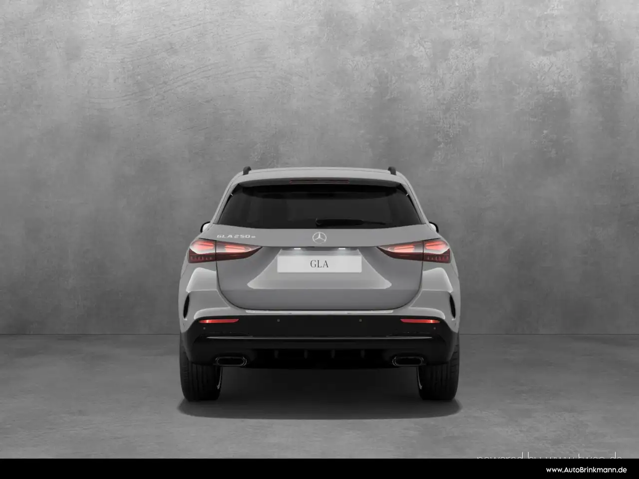 Mercedes-Benz GLA 250 6