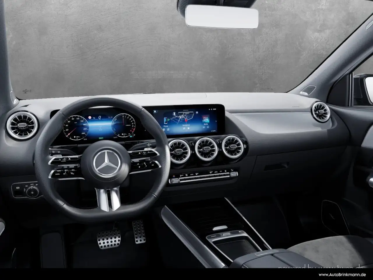Mercedes-Benz GLA 250 9