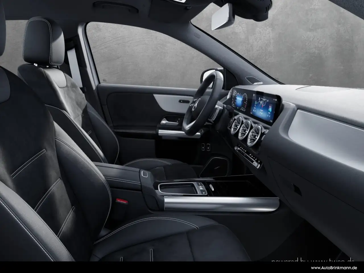 Mercedes-Benz GLA 250 10