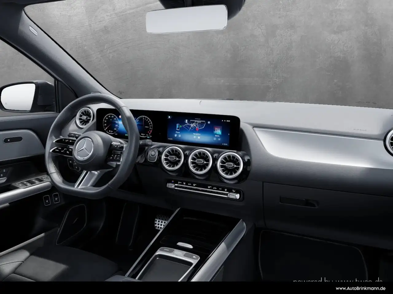 Mercedes-Benz GLA 250 12
