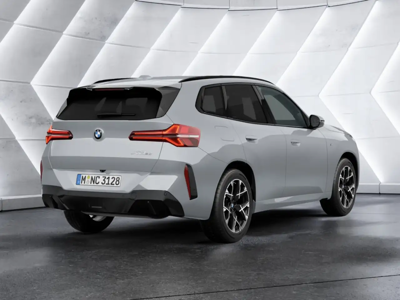 BMW X3 3