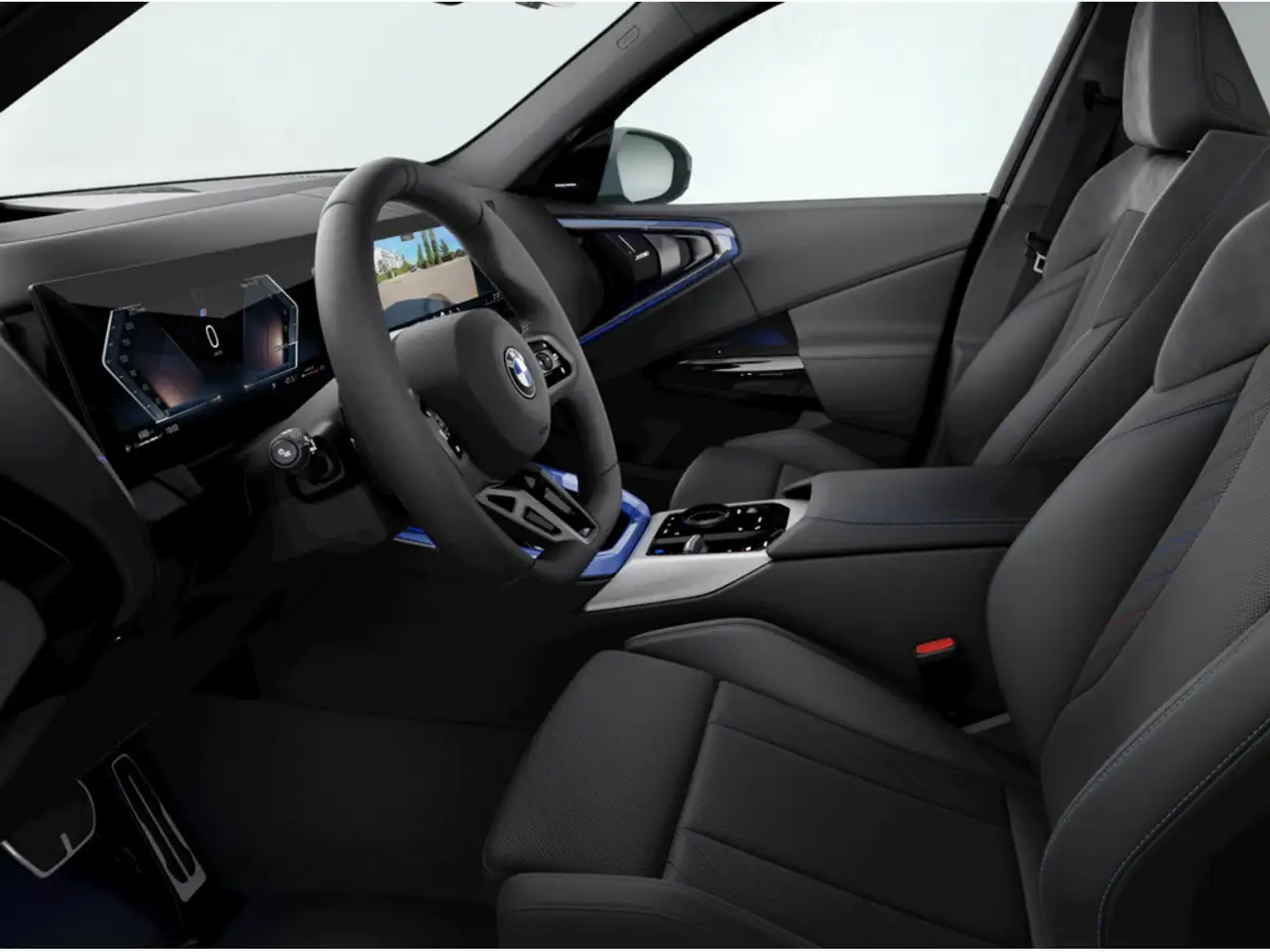 BMW X3 5